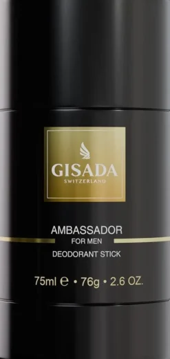 AMBASSADOR MEN DEODORANT STICK 75ML