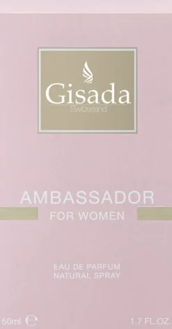 Ambassador Women