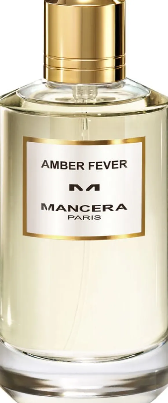 Amber fever Eau de Parfums 120 ml