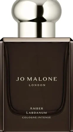 Amber Labdanum Cologne Intense