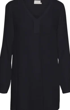 Amber v-neck tunic