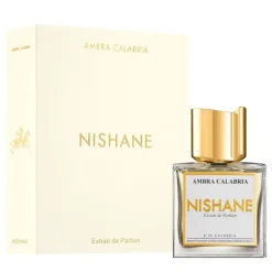 AMBRA CALABRIA EDP 50 ML
