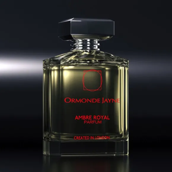 Ambre Royal -Parfum 88ml