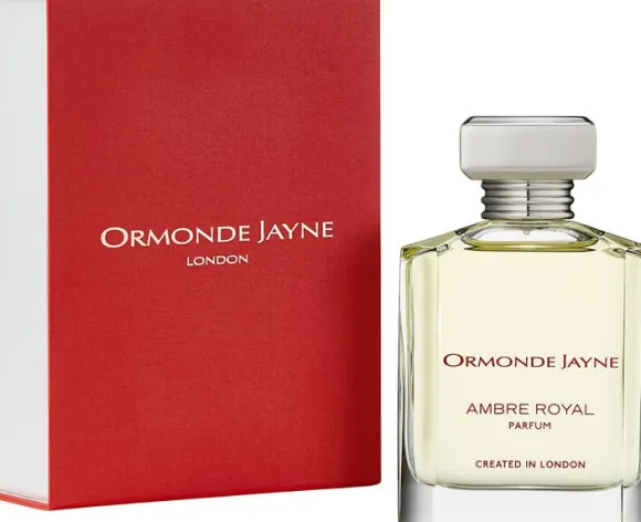 Ambre Royal -Parfum 88ml