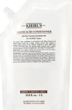 Amino Acid Conditioner Refill