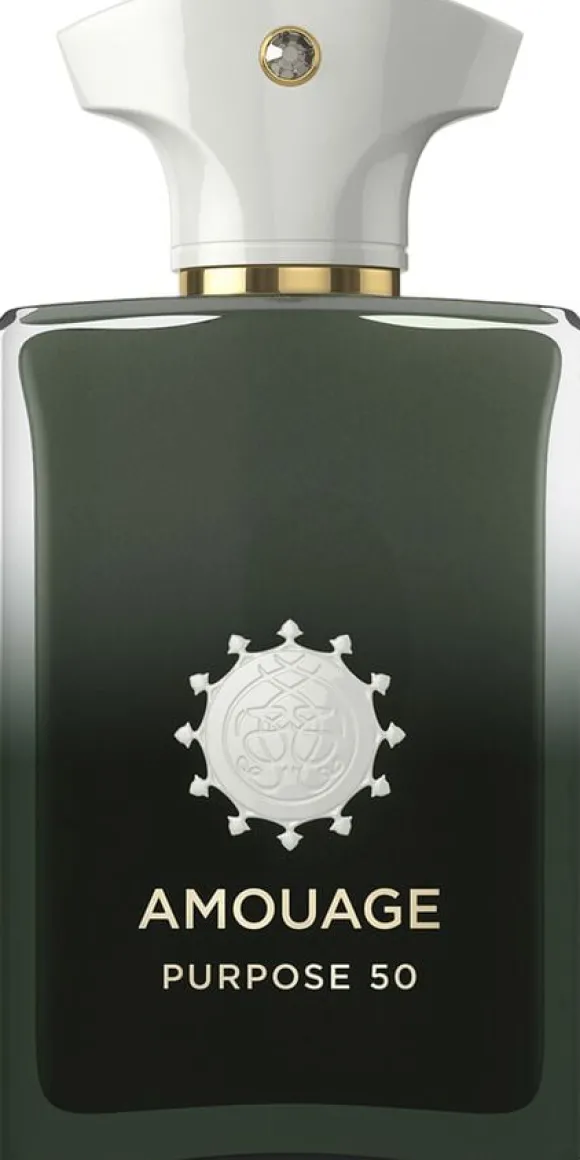 AMOUAGE PURPOSE 50 EXTRAITS 100 ML