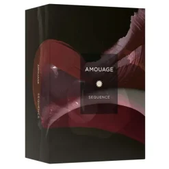 AMOUAGE SEQUENCE ESSENCE DE PARFUM 100 ML