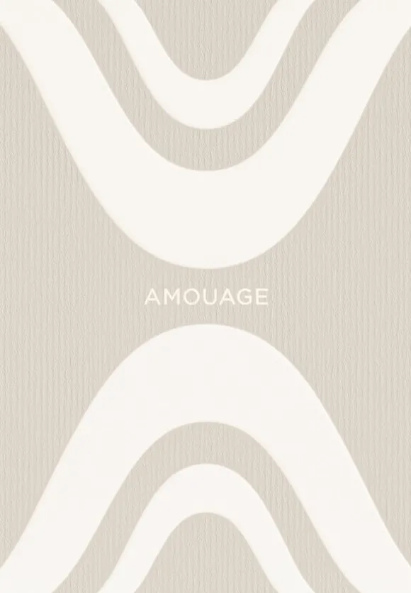 AMOUAGE SEQUENCE ESSENCE DE PARFUM 100 ML