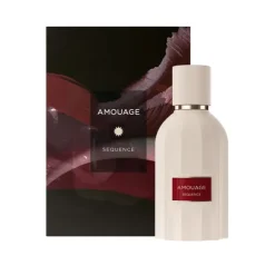 AMOUAGE SEQUENCE ESSENCE DE PARFUM 100 ML