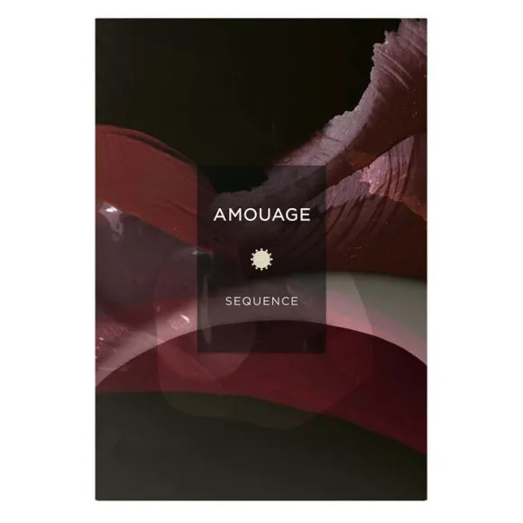AMOUAGE SEQUENCE ESSENCE DE PARFUM 100 ML