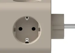 Ampie Kraftverk med flera uttag