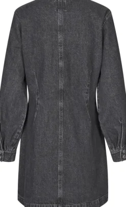Andorra Denim Dress
