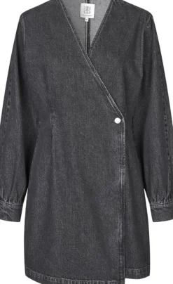 Andorra Denim Dress
