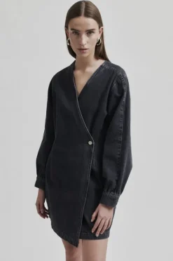 Andorra Denim Dress