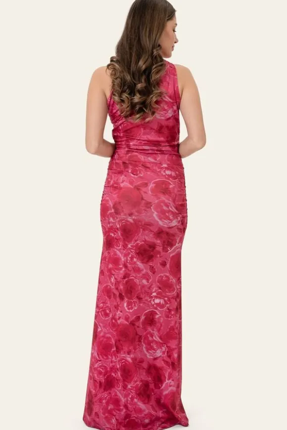 AndreaIC Maxi Dress
