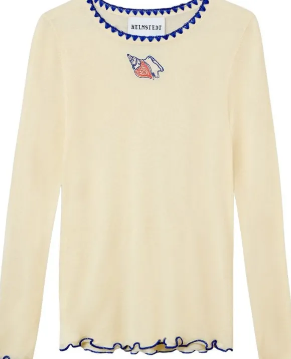 Andrea Longsleeve