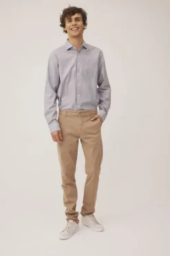 Andreas easy-care shirt 1 G