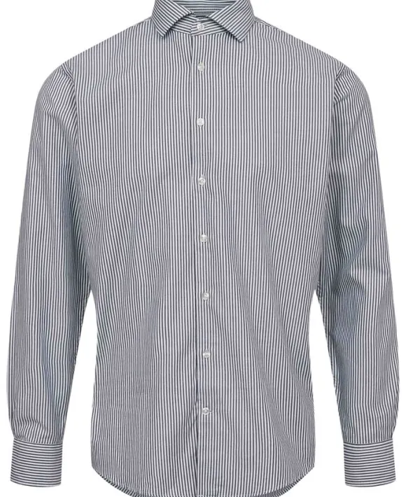 Andreas easy-care shirt 1 G