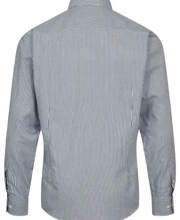 Andreas easy-care shirt 1 G