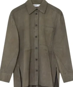 Andreas - Light Suede