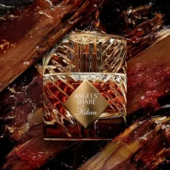 Angels' Share Eau de Parfum