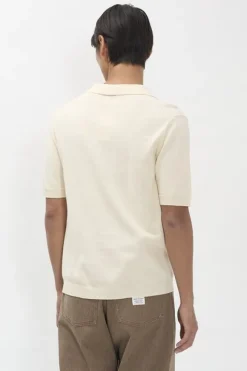 Anholt Cotton Paper Polo