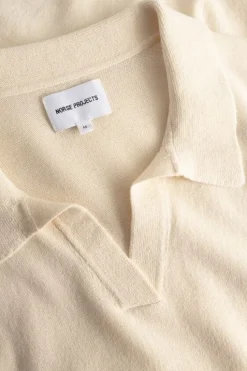 Anholt Cotton Paper Polo