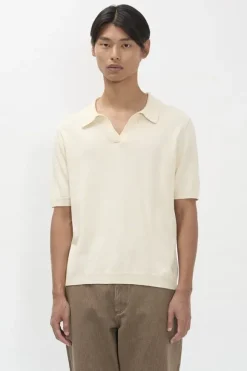 Anholt Cotton Paper Polo