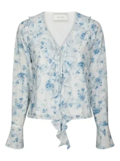 Anika Fleur Blouse