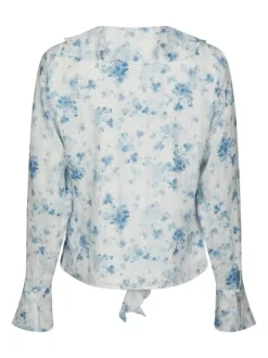 Anika Fleur Blouse