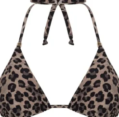 Animalia Triangle Bikini Top