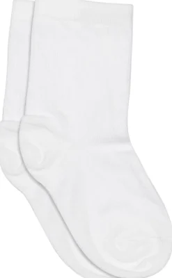 ANKLE COTTON PLAIN