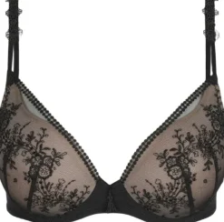 Annaelle padded bra heartshape