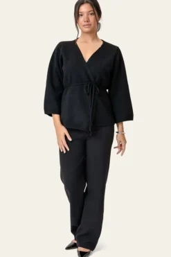 AnneIC Cardigan