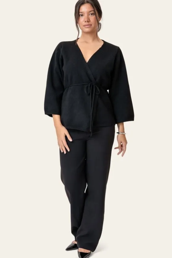 AnneIC Cardigan