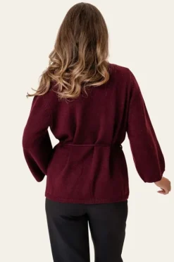 AnneIC Cardigan