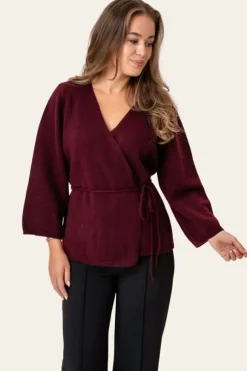 AnneIC Cardigan