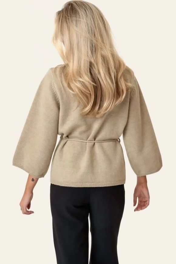 AnneIC Cardigan