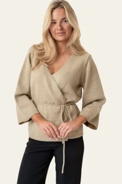 AnneIC Cardigan