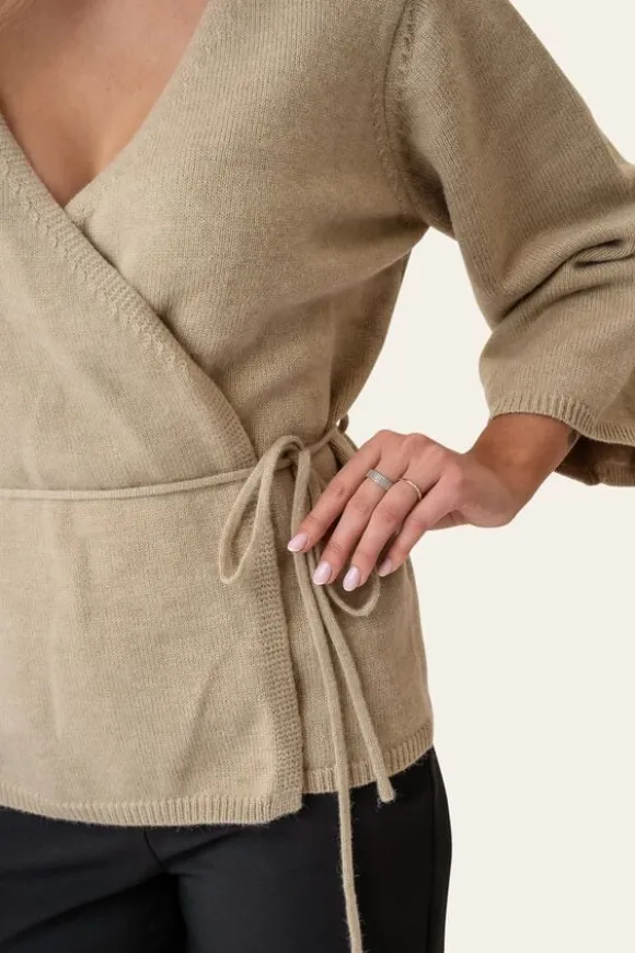 AnneIC Cardigan
