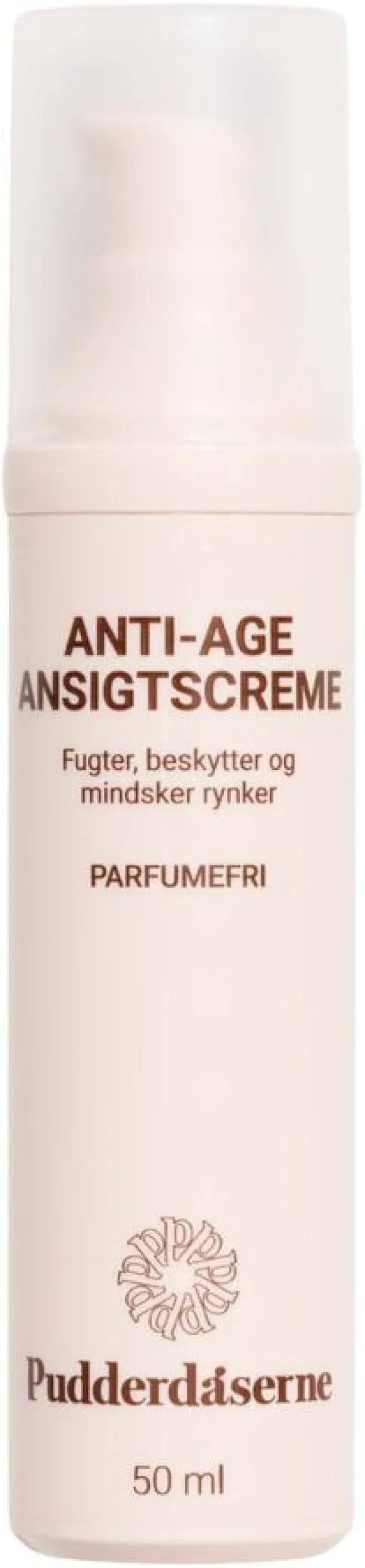 Anti-age ansigtscreme 50 ml.