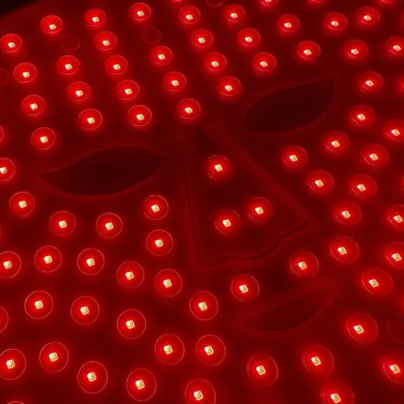 Anti-Aging LED Face Mask The Professional - Anti-aging LED-ansiktsmask