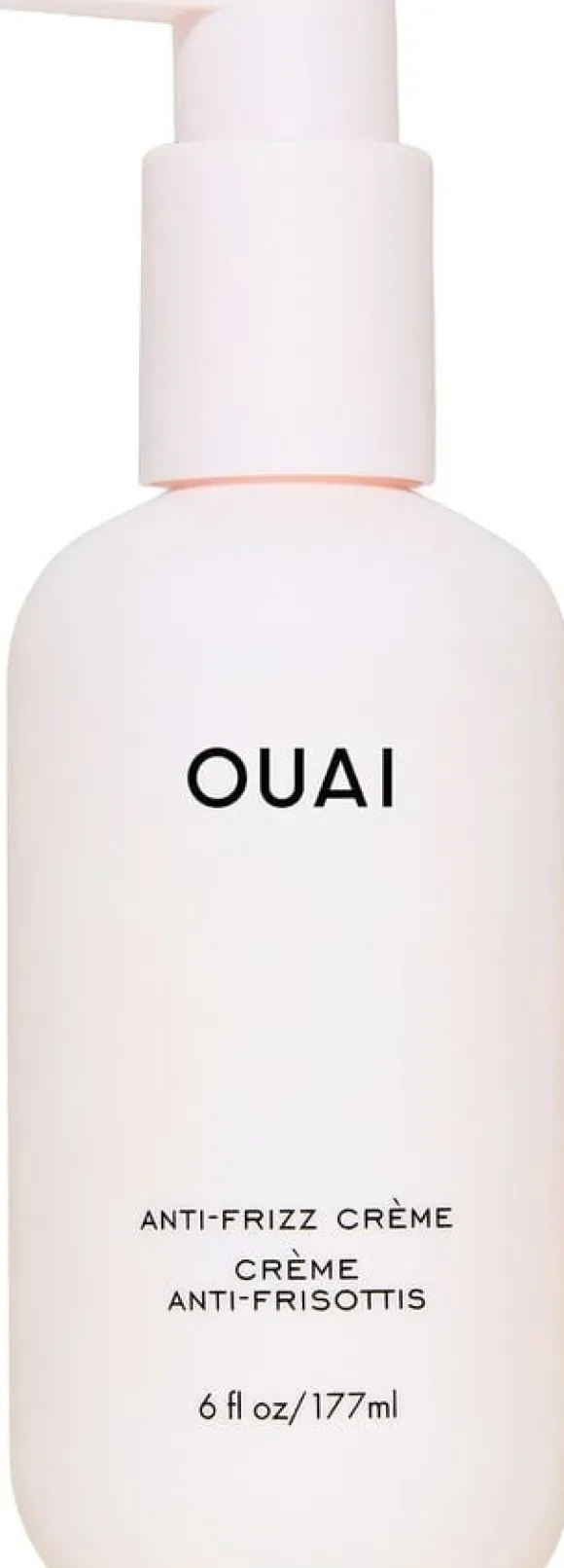 Anti Frizz Crème - Full Size