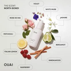 Anti Frizz Crème - Full Size