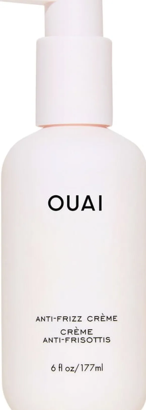 Anti Frizz Crème - Full Size