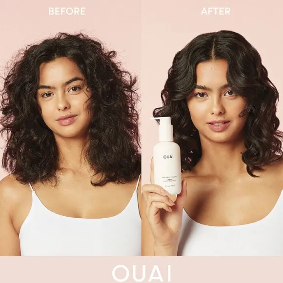 Anti Frizz Crème - Full Size