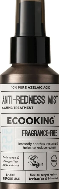 Anti Redness Mist