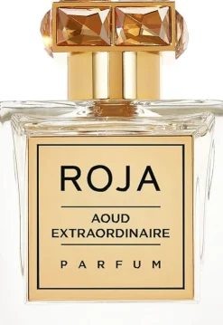 Aoud Extraordinaire Parfum 50 ml