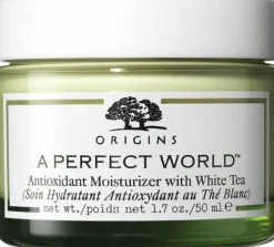 A Perfect World Antioxidant Moisturizer with White Tea