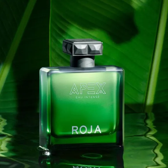 Apex Eau Intense 100 ml